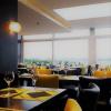 Les Mimosas - restaurant / pizzeria / tea-room - Hingeon Namur 