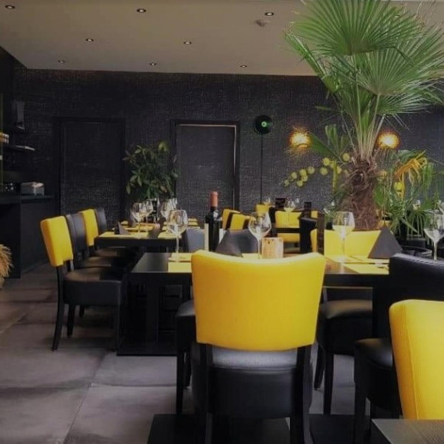 Les Mimosas - restaurant / pizzeria / tea-room - Hingeon Namur 
